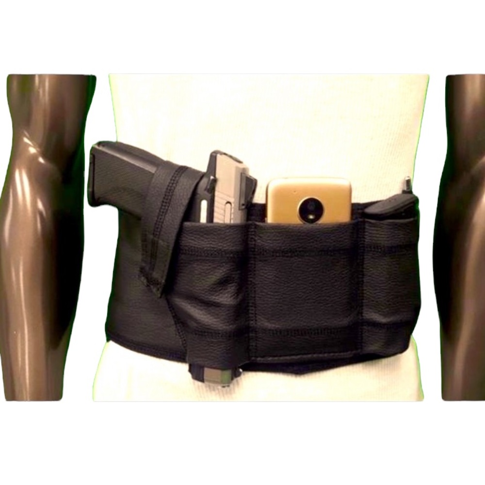 Belt for carry weapons new